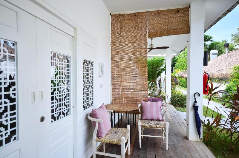 Photo of Zaya Beach Club & Resort, 4-star hotel in Koh Samui