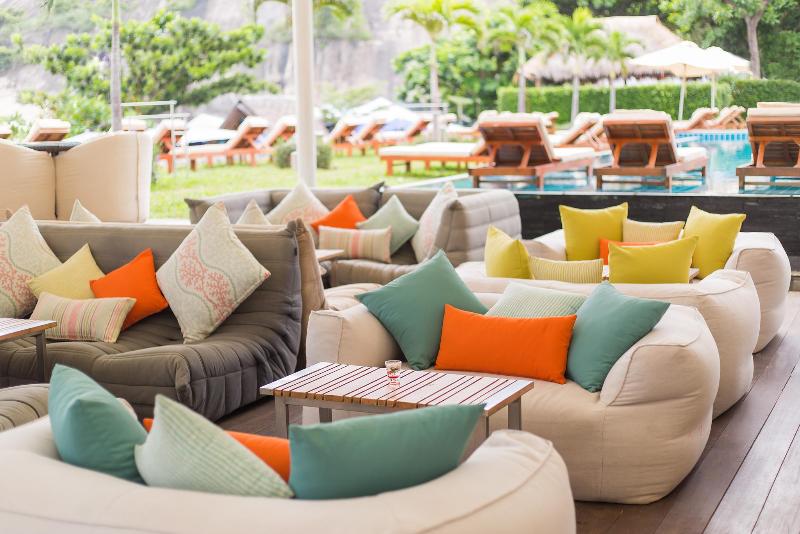Photo of Zaya Beach Club & Resort, 4-star hotel in Koh Samui