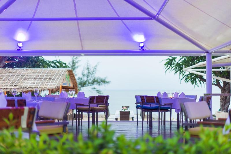 Photo of Zaya Beach Club & Resort, 4-star hotel in Koh Samui