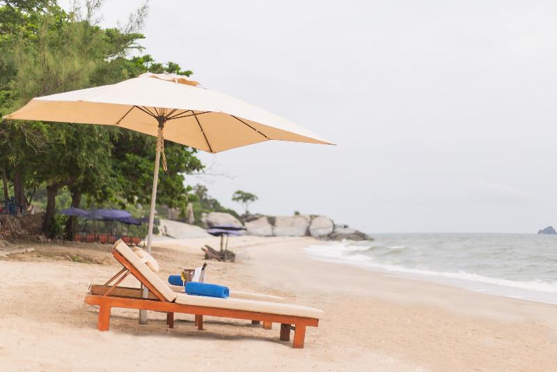 Photo of Zaya Beach Club & Resort, 4-star hotel in Koh Samui
