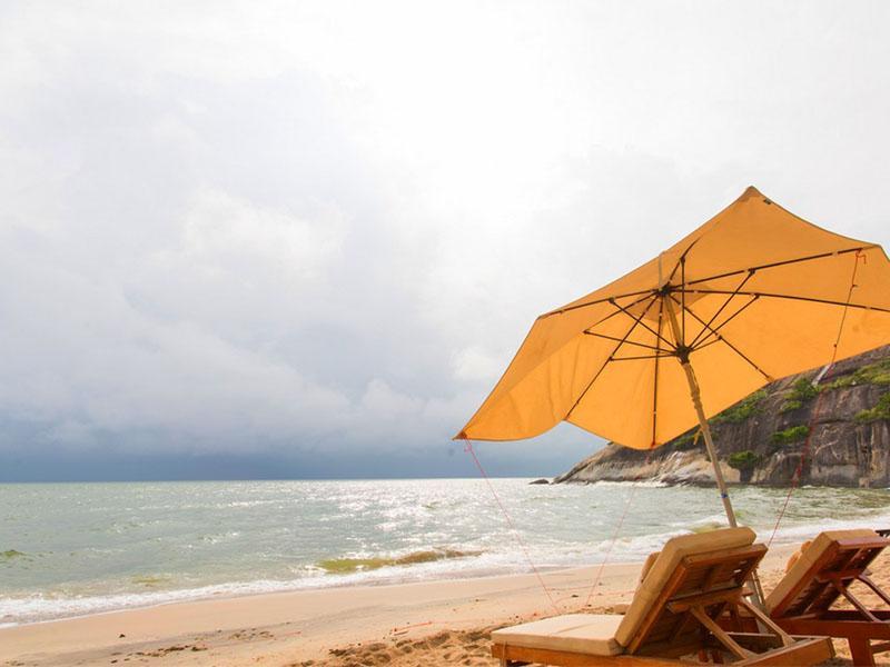 Photo of Zaya Beach Club & Resort, 4-star hotel in Koh Samui