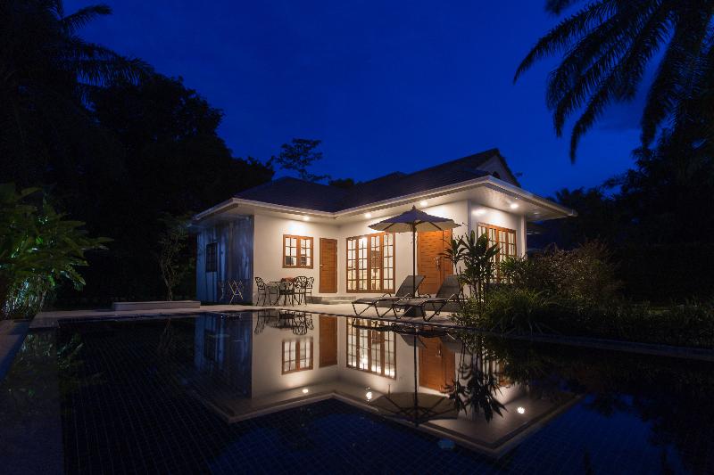 Photo of Alisea Pool Villas, 4-star hotel in Ao Nang