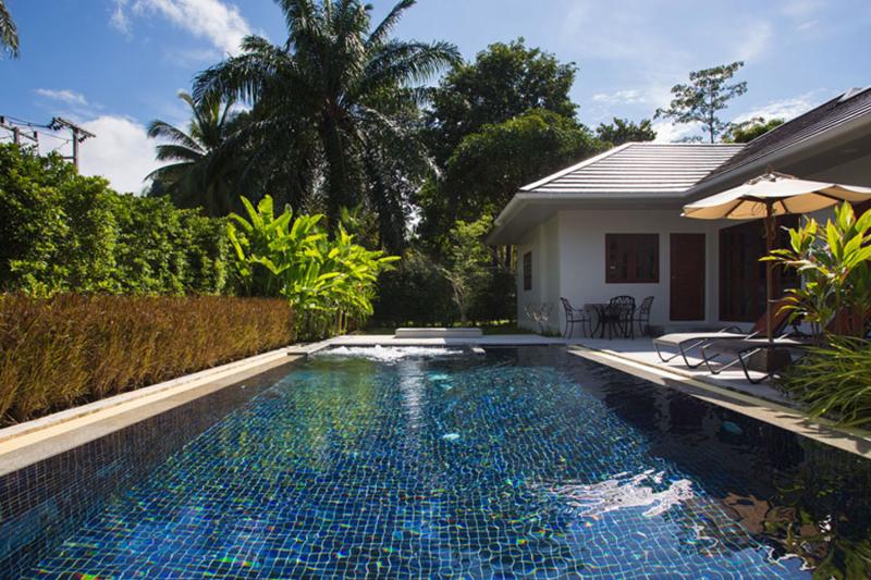 Photo of Alisea Pool Villas, 4-star hotel in Ao Nang