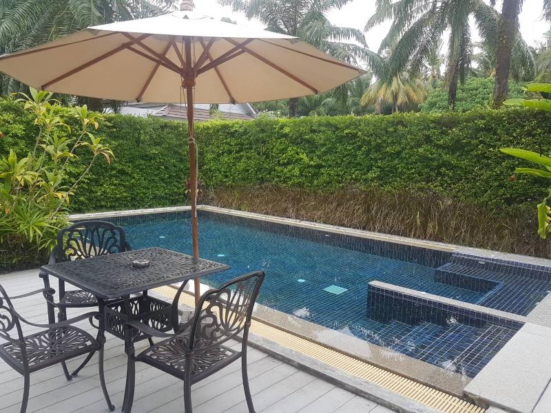 Photo of Alisea Pool Villas, 4-star hotel in Ao Nang