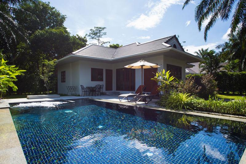 Photo of Alisea Pool Villas, 4-star hotel in Ao Nang