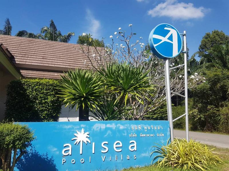 Photo of Alisea Pool Villas, 4-star hotel in Ao Nang