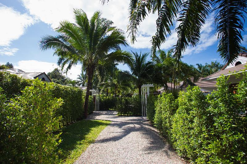 Photo of Alisea Pool Villas, 4-star hotel in Ao Nang