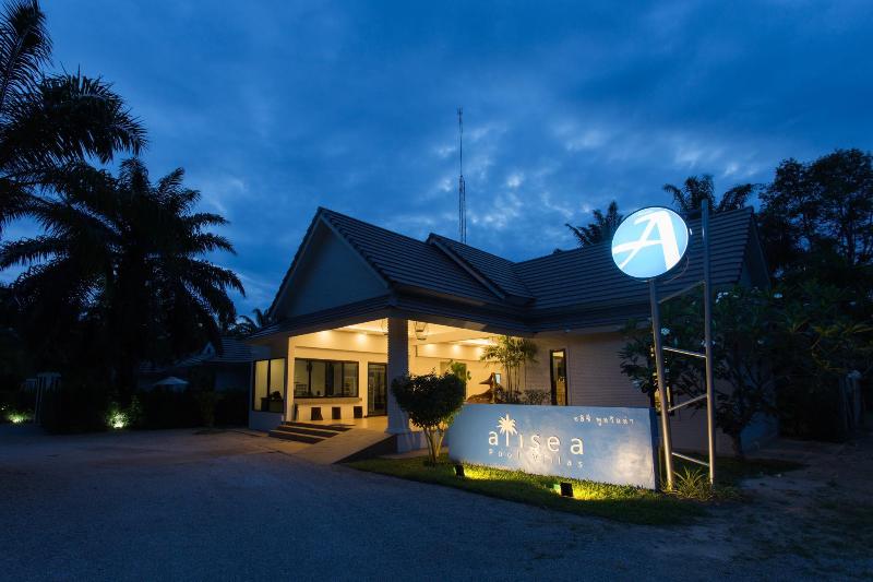 Photo of Alisea Pool Villas, 4-star hotel in Ao Nang