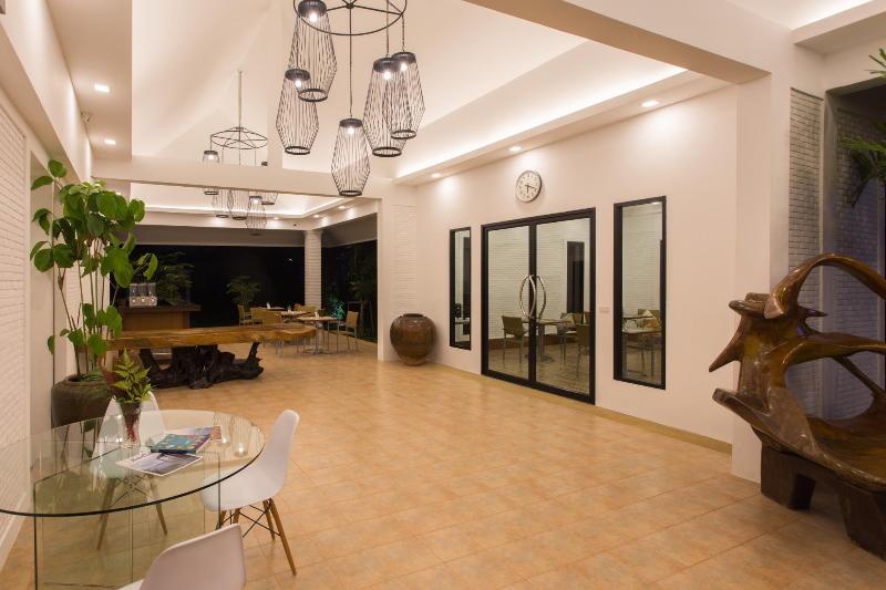 Photo of Alisea Pool Villas, 4-star hotel in Ao Nang