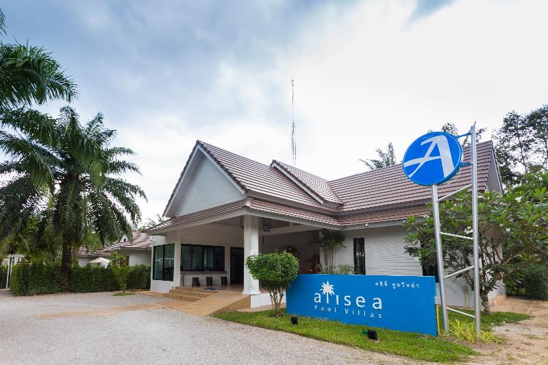 Photo of Alisea Pool Villas, 4-star hotel in Ao Nang