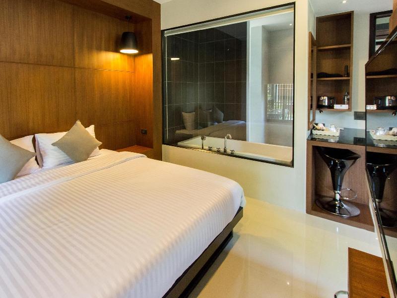 Photo of Sunshine Hotel And Residences, 2-star hotel in Central Pattaya