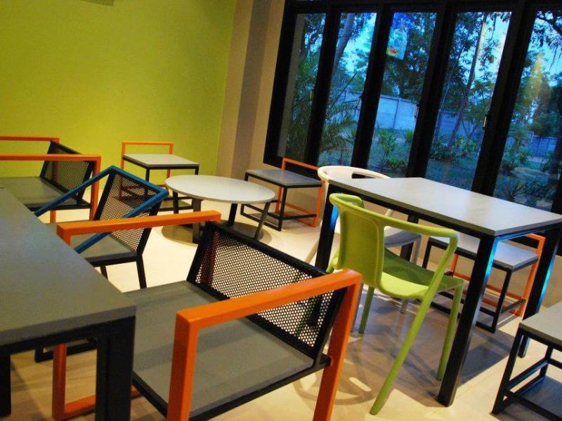 Photo of Sunshine Hotel And Residences, 2-star hotel in Central Pattaya