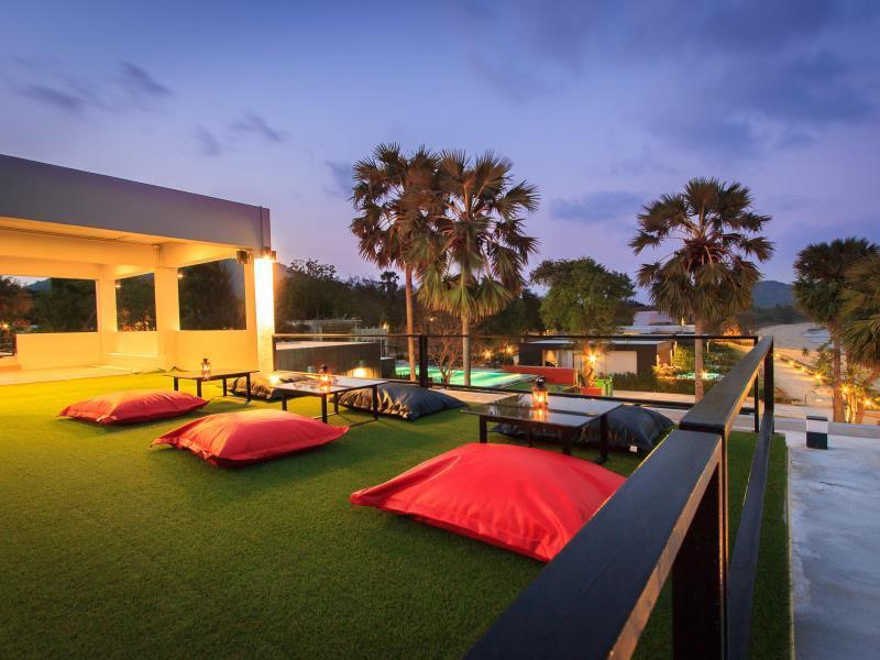 Photo of Sunshine Hotel And Residences, 2-star hotel in Central Pattaya