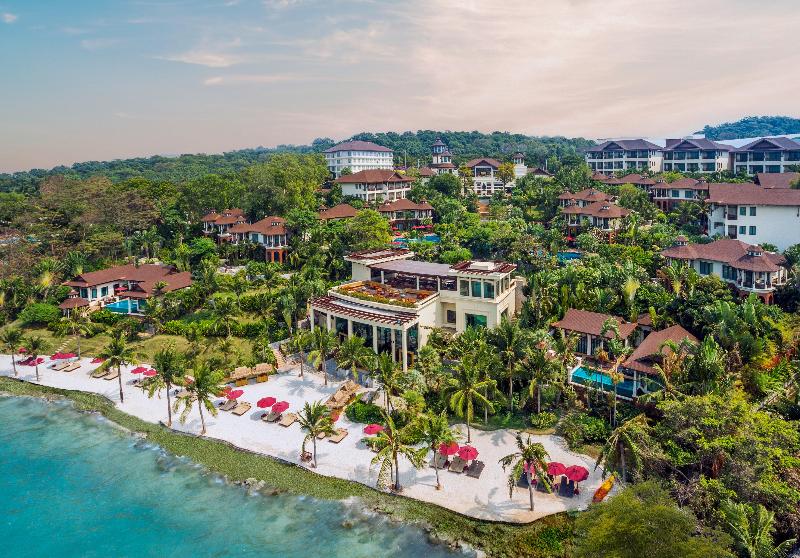 InterContinental Pattaya Resort by IHG, 5-star hotel in Pattaya (and vicinity)