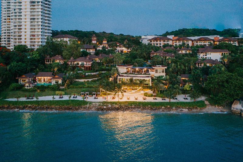 Photo of InterContinental Pattaya Resort by IHG, 5-star hotel in Pattaya (and vicinity)