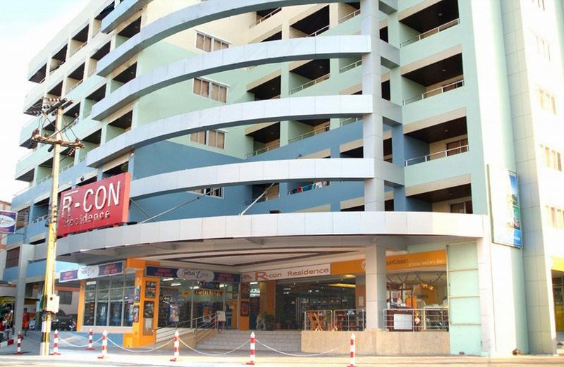 Photo of InterContinental Pattaya Resort by IHG, 5-star hotel in Pattaya (and vicinity)