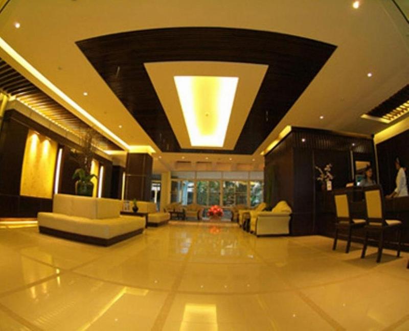 Photo of InterContinental Pattaya Resort by IHG, 5-star hotel in Pattaya (and vicinity)