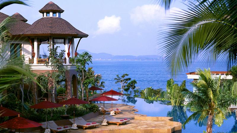 Photo of InterContinental Pattaya Resort by IHG, 5-star hotel in Pattaya (and vicinity)