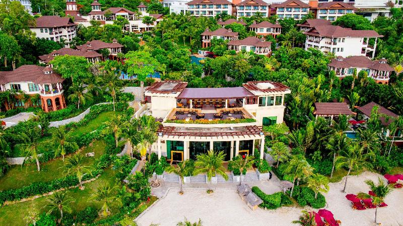 Photo of InterContinental Pattaya Resort by IHG, 5-star hotel in Pattaya (and vicinity)