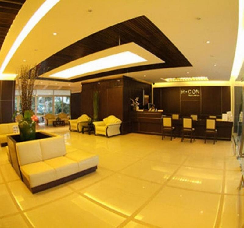 Photo of InterContinental Pattaya Resort by IHG, 5-star hotel in Pattaya (and vicinity)