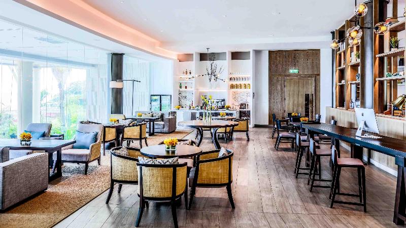 Photo of InterContinental Pattaya Resort by IHG, 5-star hotel in Pattaya (and vicinity)