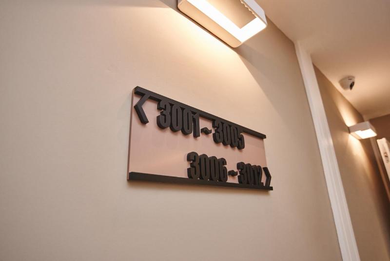 Photo of Corsica Hotel, 3-star hotel in Johor Bahru (and vicinity)