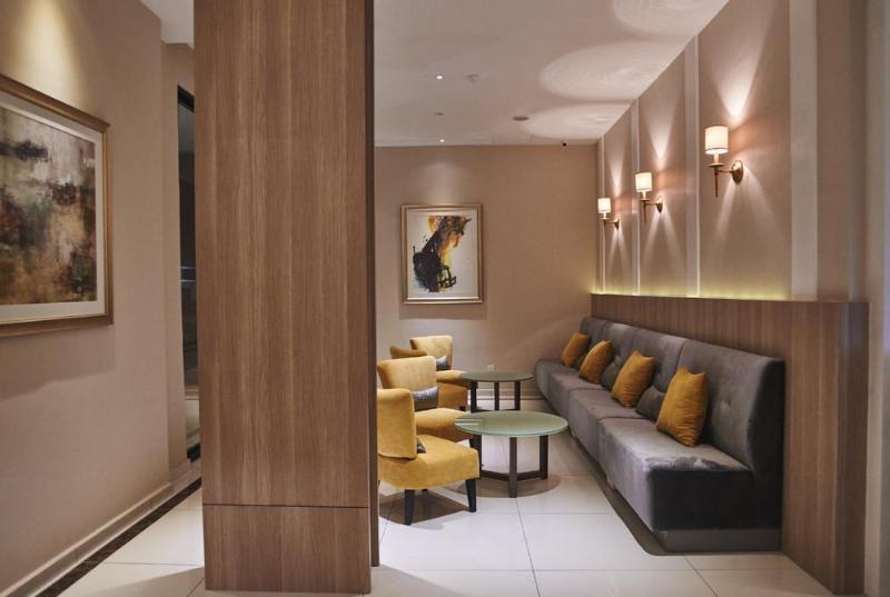 Photo of Corsica Hotel, 3-star hotel in Johor Bahru (and vicinity)