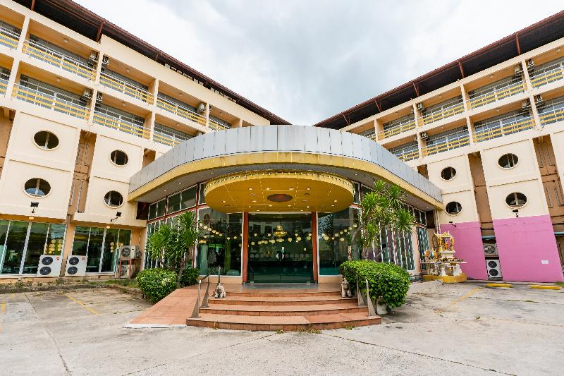 Bella Express, Singapore