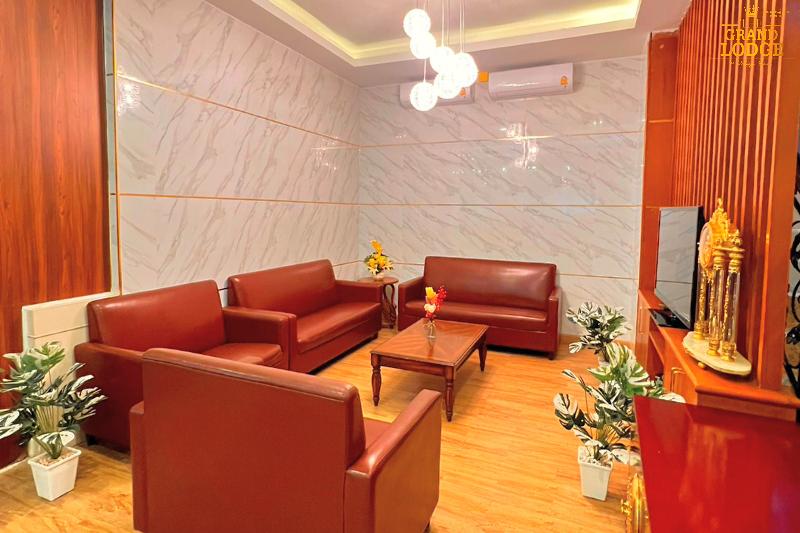 Photo of Avani Pattaya Resort, 5-star hotel in Central Pattaya