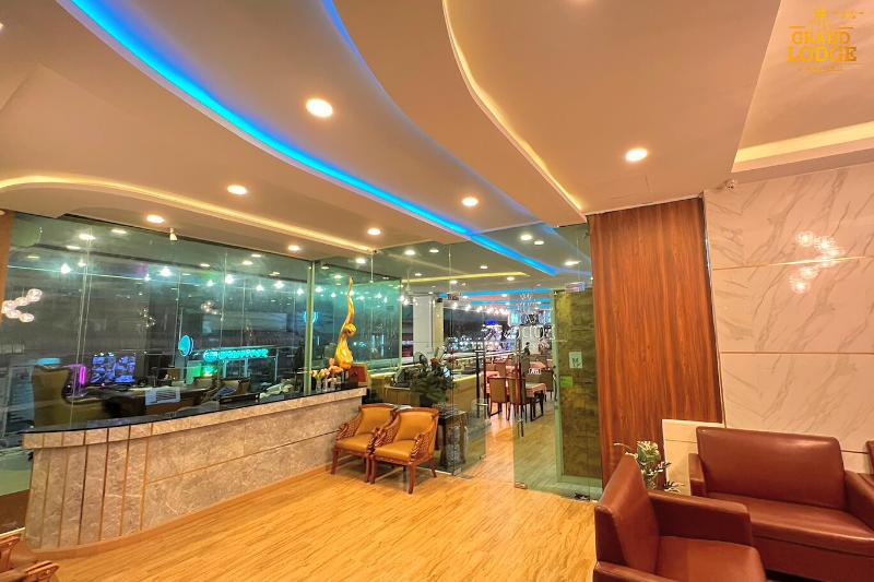 Photo of Avani Pattaya Resort, 5-star hotel in Central Pattaya