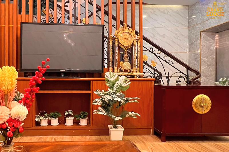 Photo of Avani Pattaya Resort, 5-star hotel in Central Pattaya