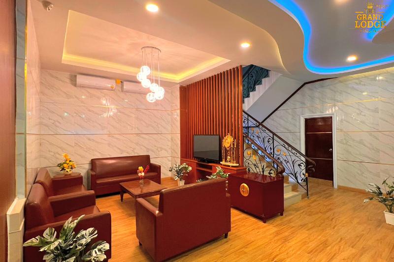 Photo of Avani Pattaya Resort, 5-star hotel in Central Pattaya