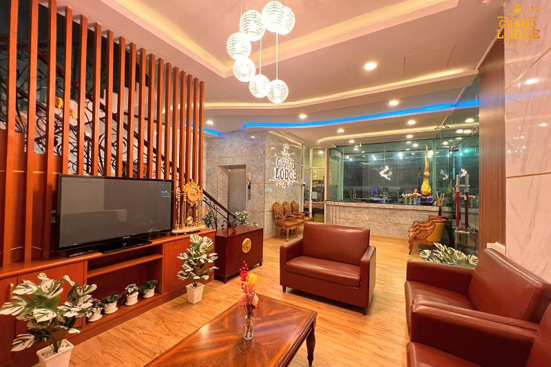 Photo of Avani Pattaya Resort, 5-star hotel in Central Pattaya