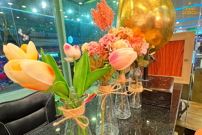 Photo of Avani Pattaya Resort, 5-star hotel in Central Pattaya