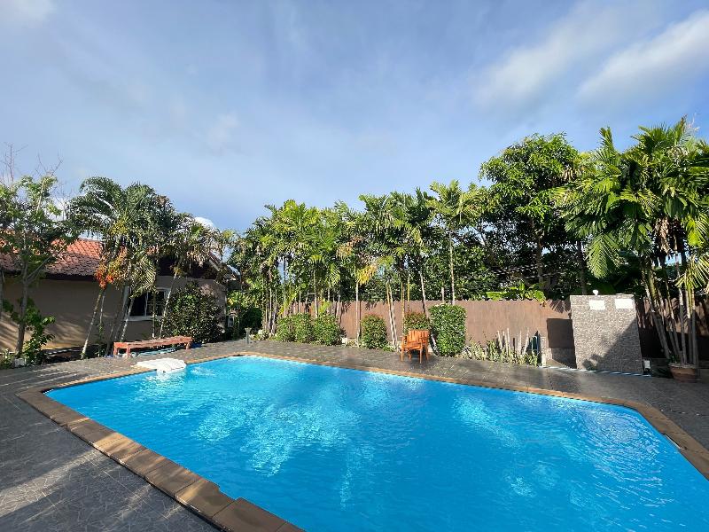 Oh Taley Resort, 2-star hotel in Rayong