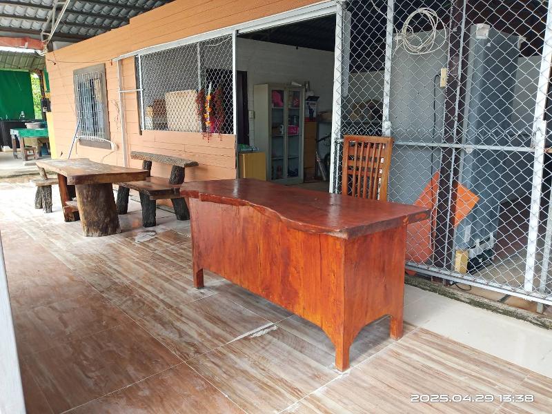 Photo of Oh Taley Resort, 2-star hotel in Rayong