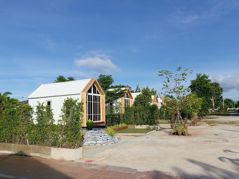 Photo of Oh Taley Resort, 2-star hotel in Rayong