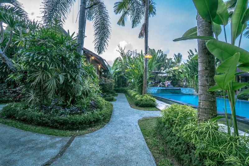 Palermo Suites Ubud, Singapore