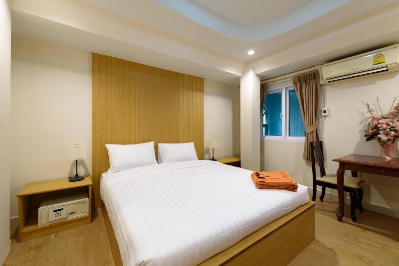 P72 Hotel, Singapore
