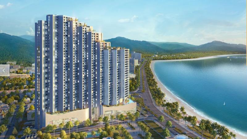voco Scenia Bay Nha Trang by IHG, Singapore