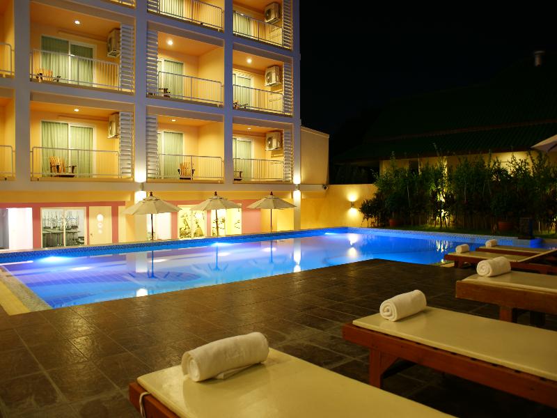Best Bella Pattaya, Singapore