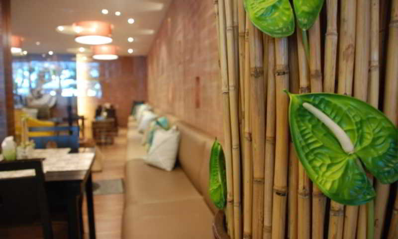 Baboona Beachfront Living, Singapore