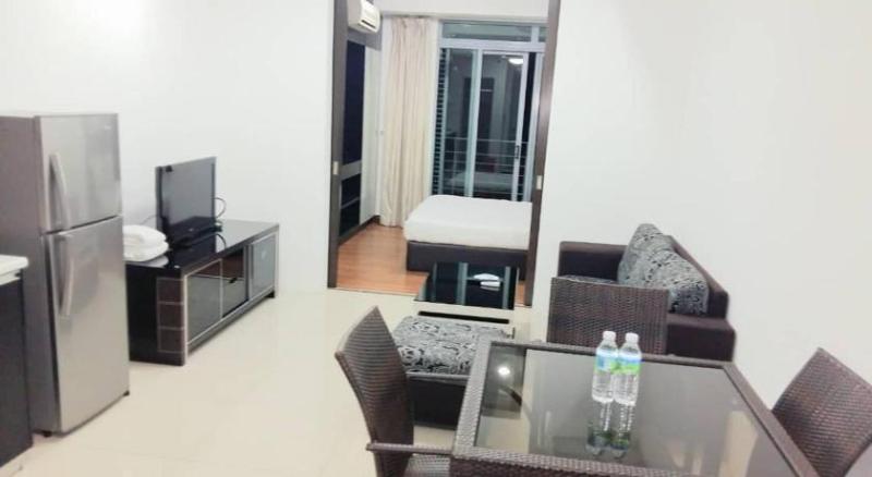 Taragon Residences, Singapore