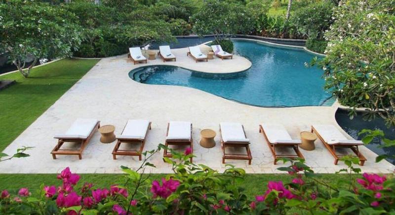 Luxury Apartment at AYANA Residences, Singapore
