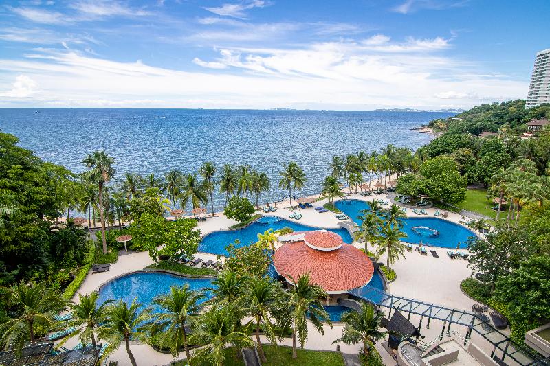 Royal Wing Suites & Spa Pattaya, 5-star hotel in Pattaya (and vicinity)