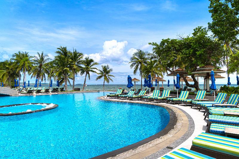 Photo of Royal Wing Suites & Spa Pattaya, 5-star hotel in Pattaya (and vicinity)