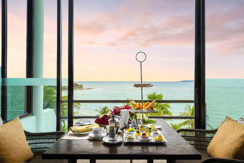 Photo of Royal Wing Suites & Spa Pattaya, 5-star hotel in Pattaya (and vicinity)