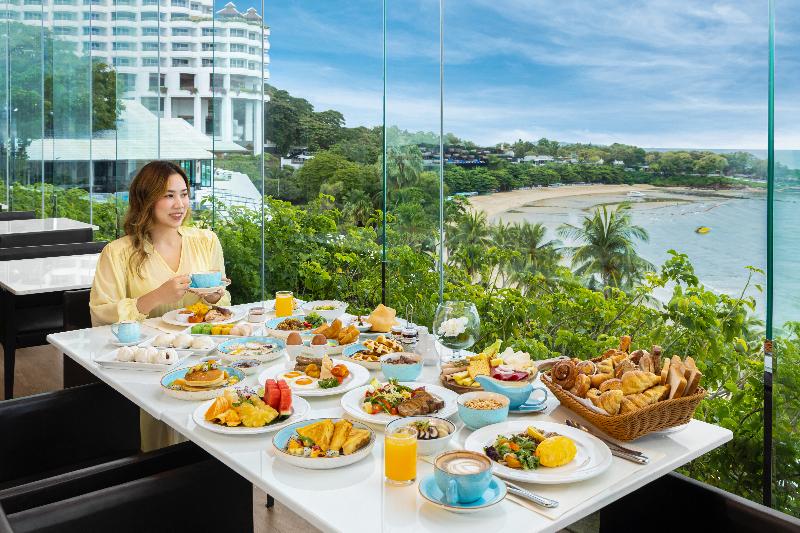 Photo of Royal Wing Suites & Spa Pattaya, 5-star hotel in Pattaya (and vicinity)