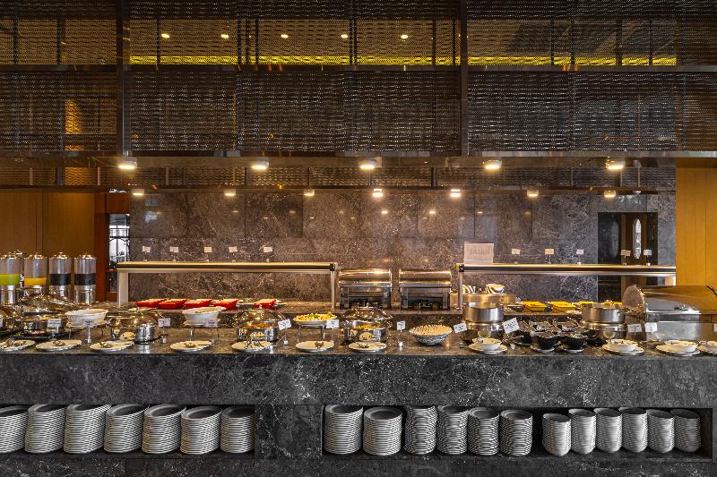 Photo of Royal Wing Suites & Spa Pattaya, 5-star hotel in Pattaya (and vicinity)