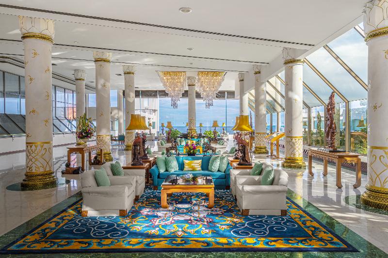 Photo of Royal Wing Suites & Spa Pattaya, 5-star hotel in Pattaya (and vicinity)